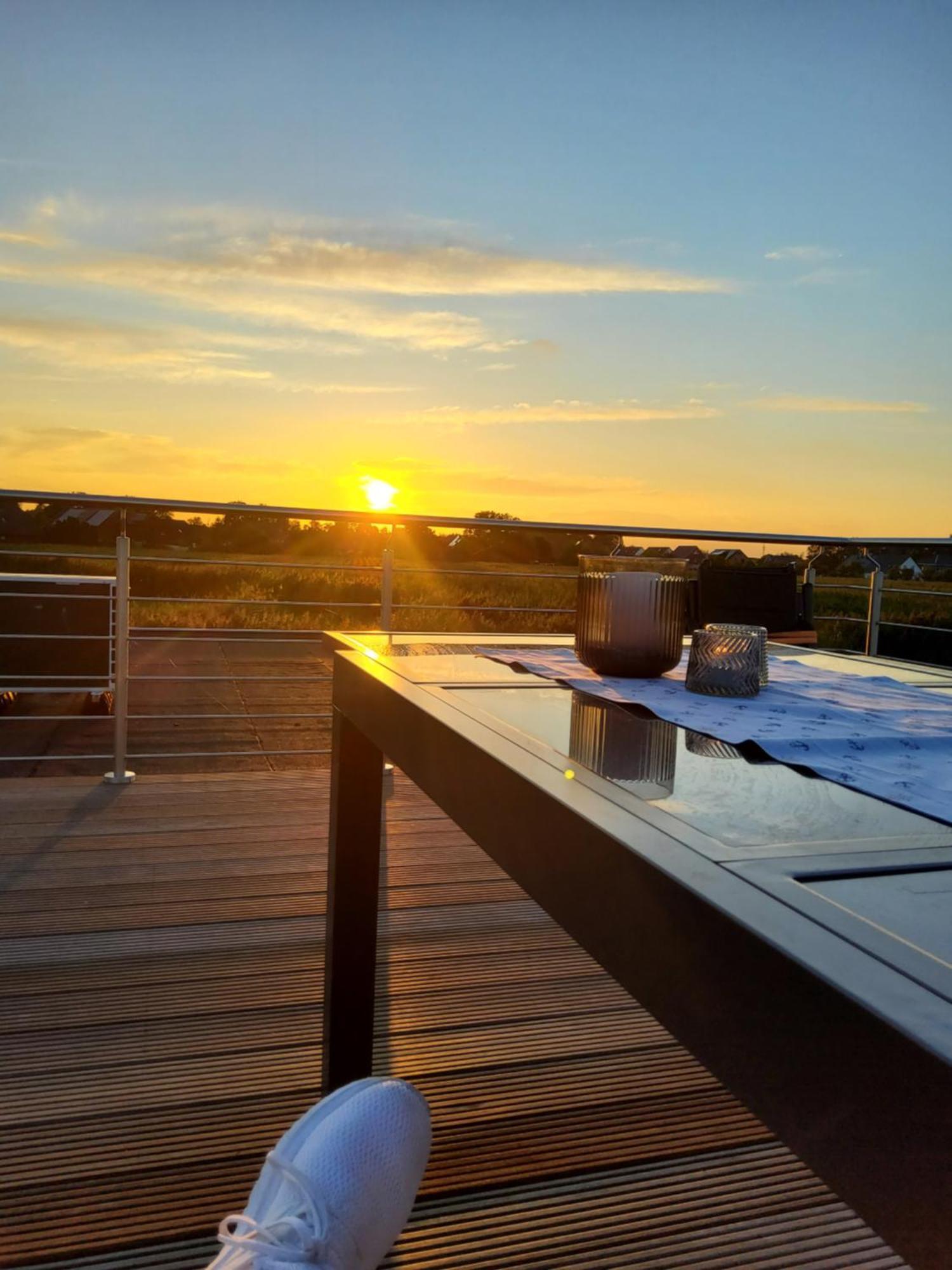Hausboot Wangermeer Nordsonne12 Mit Sauna * Schillig
